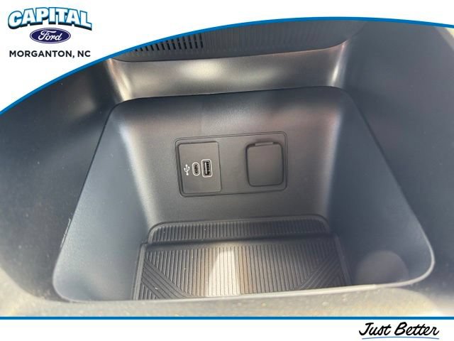 New 2026 Ford Explorer Active RWD image 28