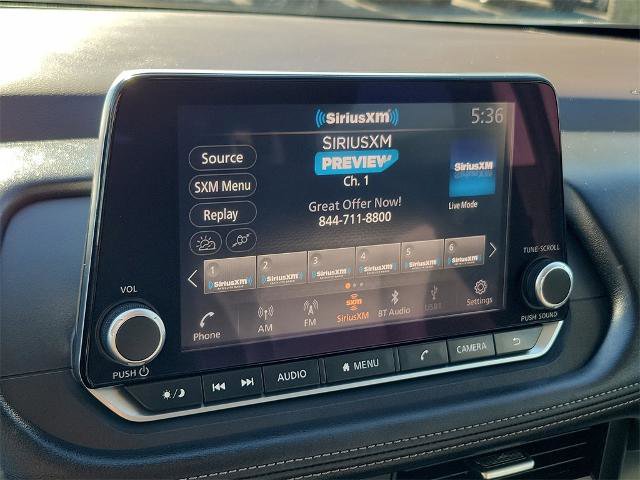 Certified 2023 Nissan Rogue SV image 29