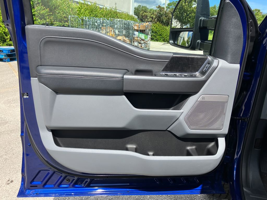 New 2026 Ford F250 XLT w/ XLT Premium Package AWD/4WD image 28
