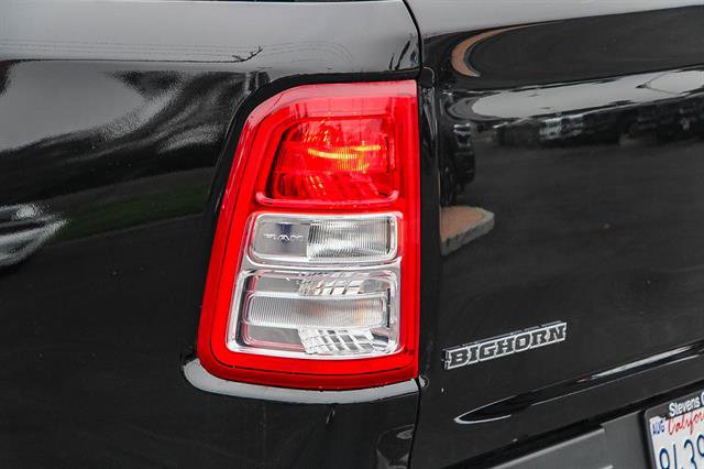 Used 2022 RAM 1500 Big Horn image 10