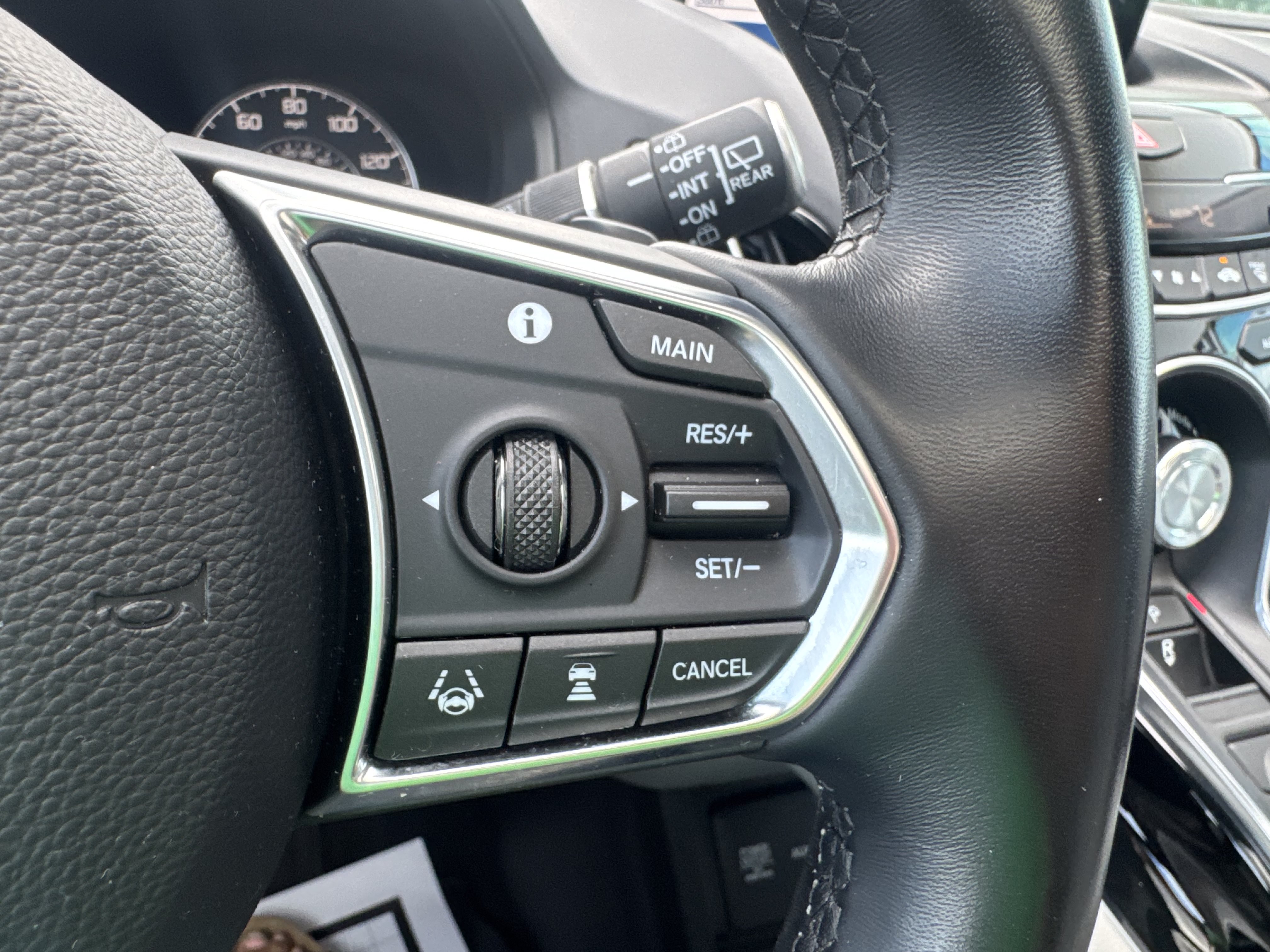 Used 2021 Acura RDX w/ Technology Package AWD/4WD image 13