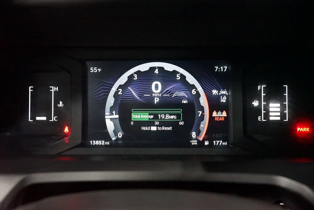 Certified 2024 Toyota Tacoma SR5 image 16