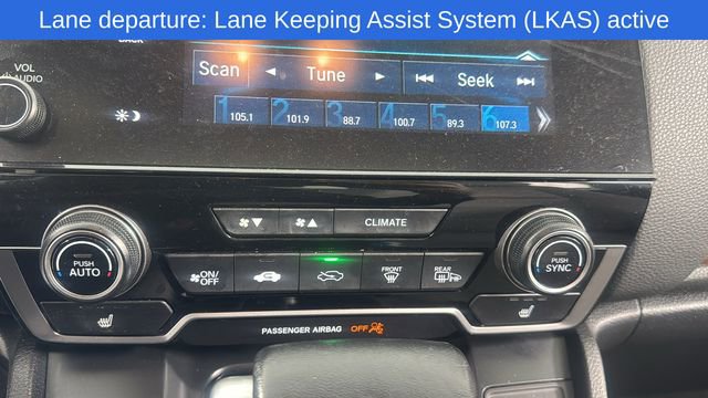 Used 2019 Honda CR-V EX-L image 27