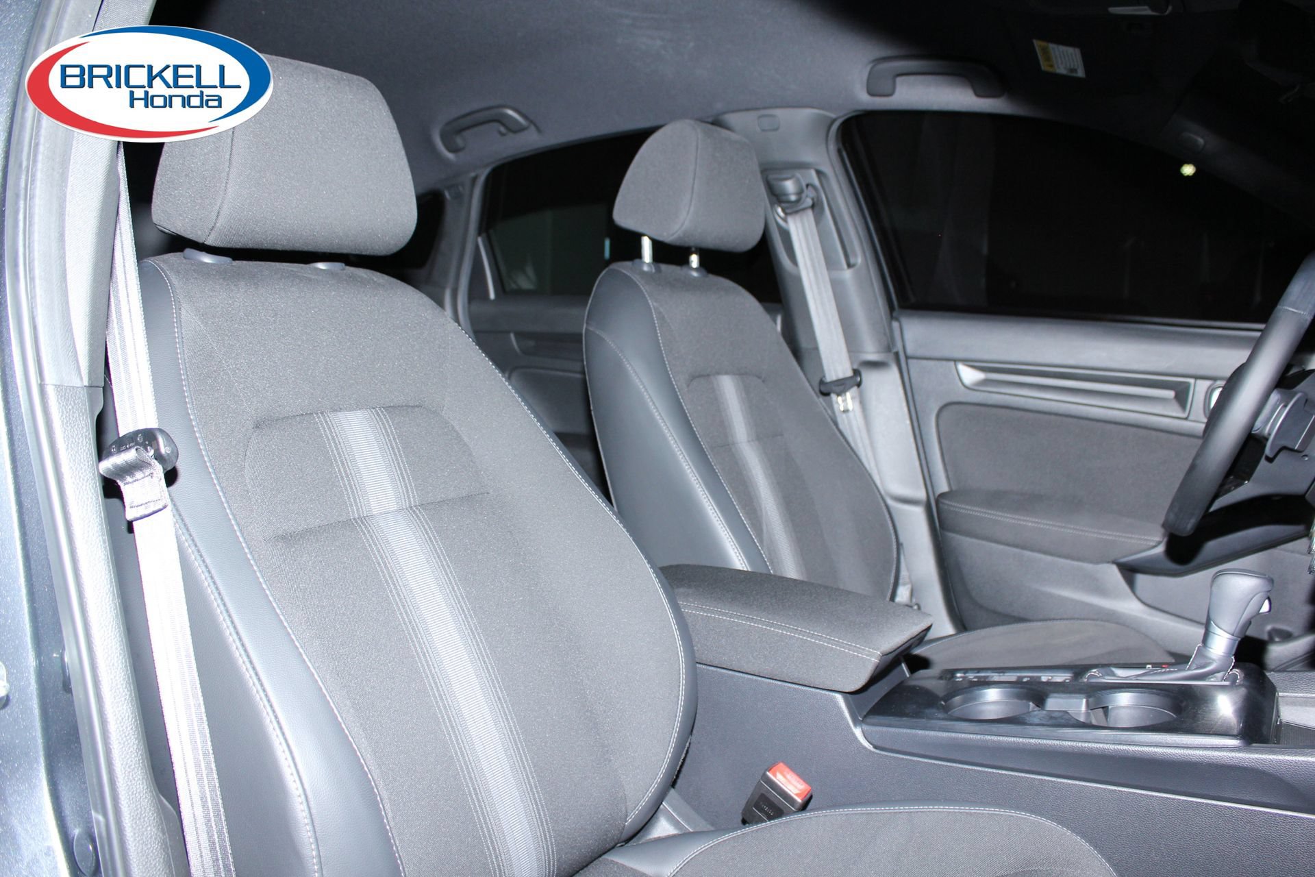 Used 2024 Honda Civic Sport image 15