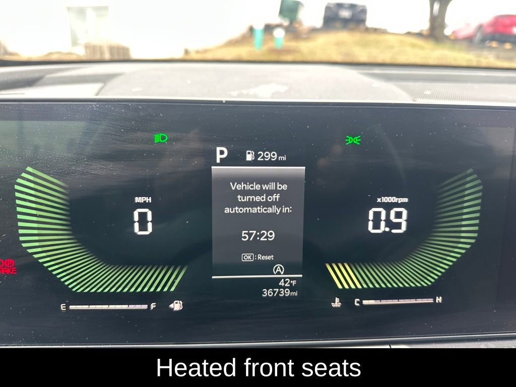 Used 2024 Kia Sorento S image 16