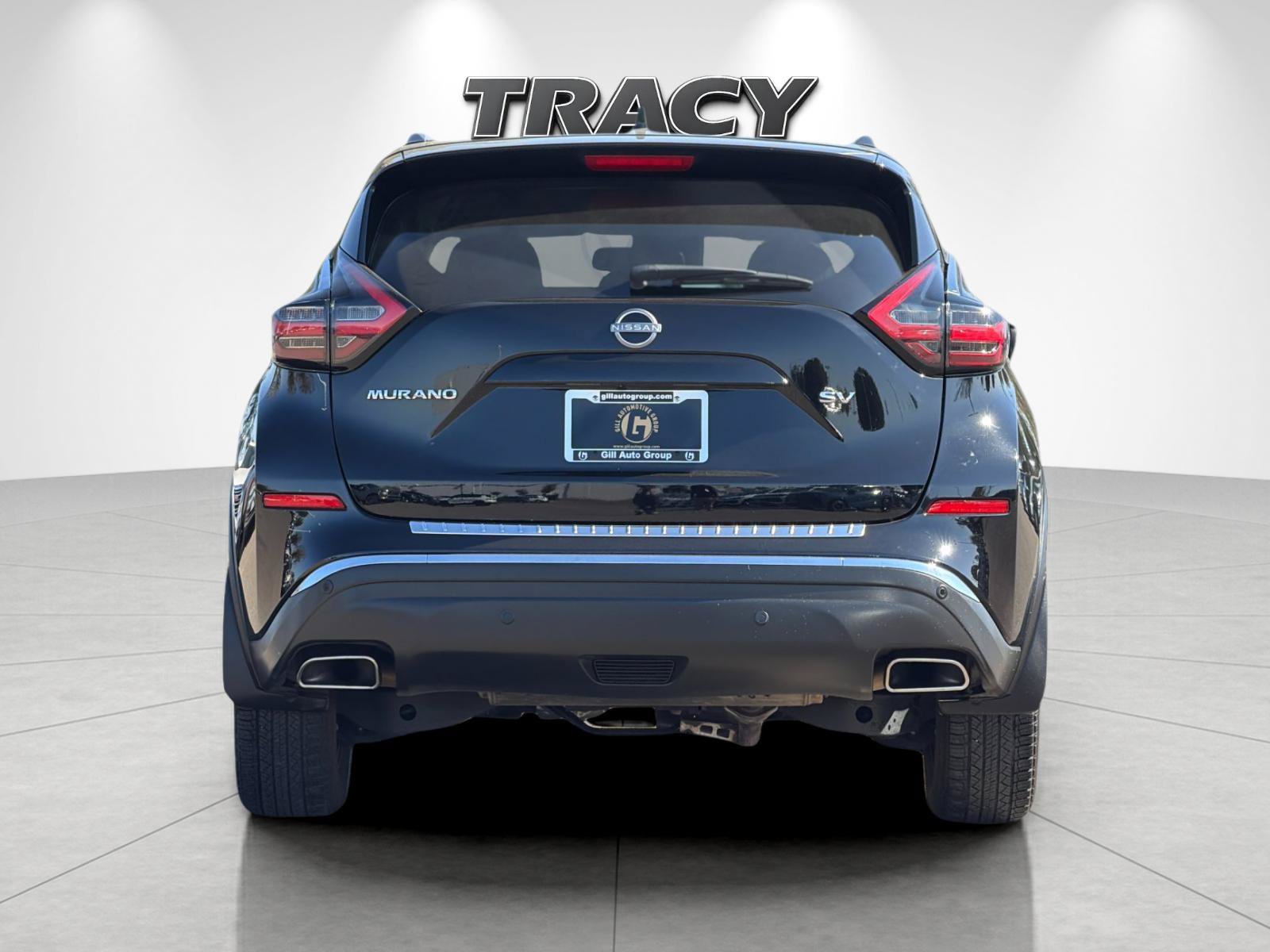 Used 2023 Nissan Murano SV FWD image 5