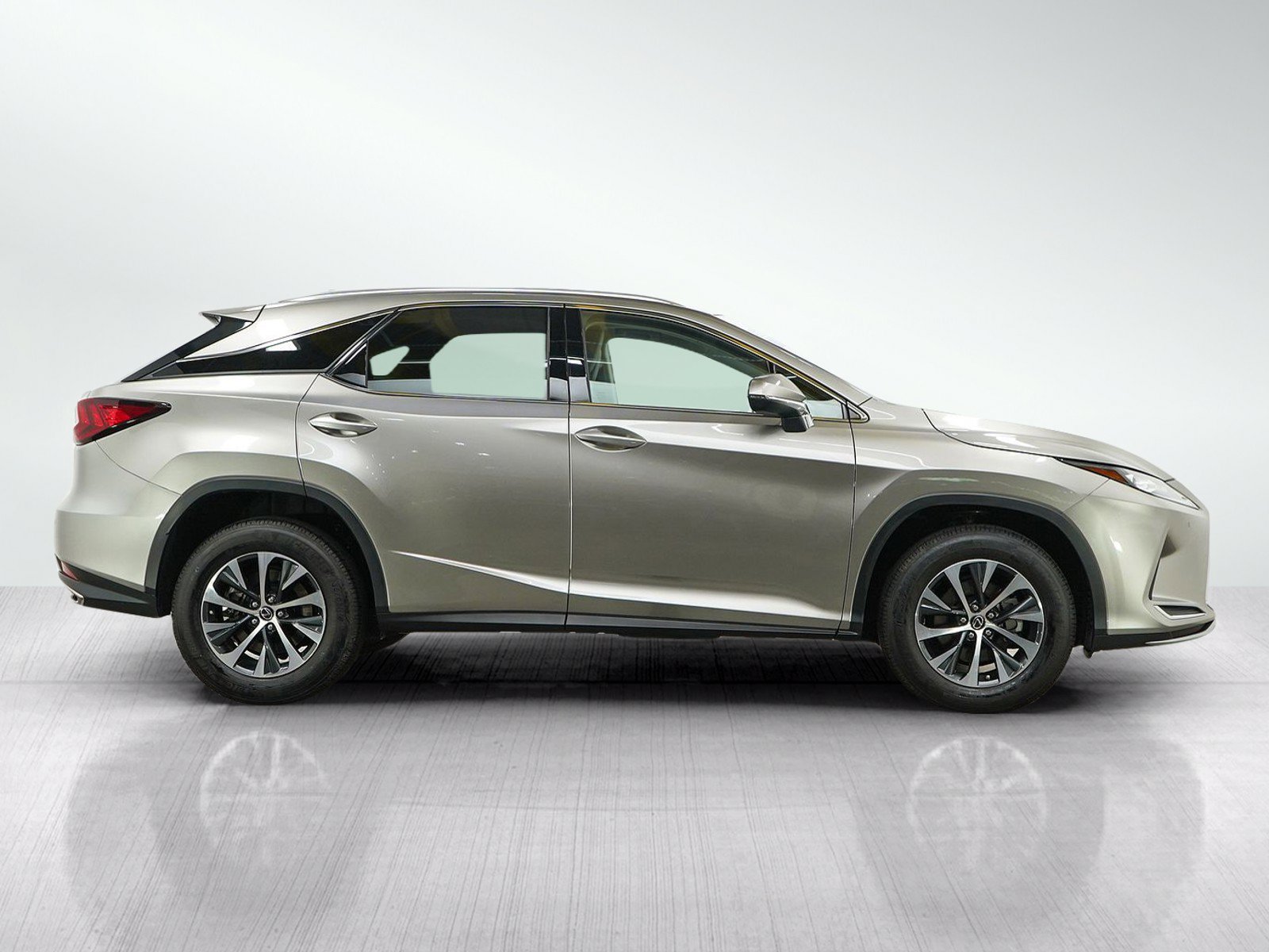 Used 2022 Lexus RX 350 AWD w/ Premium Package image 7