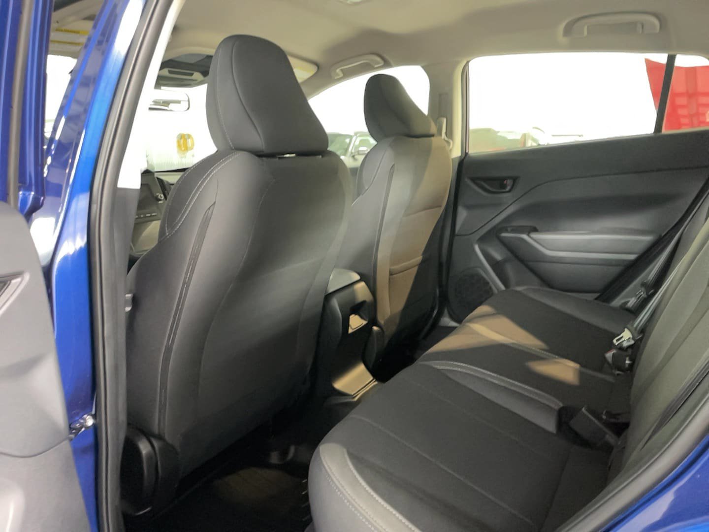 Used 2025 Subaru Impreza 2.0i AWD/4WD image 20