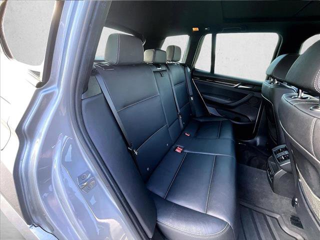 Used 2016 BMW X3 xDrive28i image 26