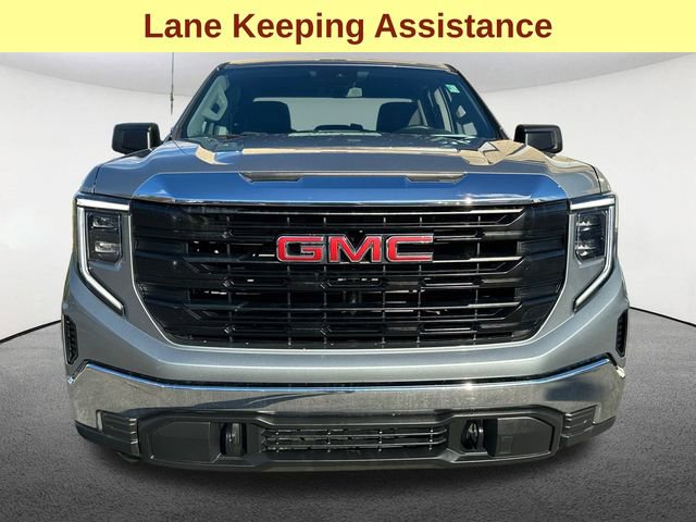 Used 2023 GMC Sierra 1500 Pro w/ Pro Value Package image 4
