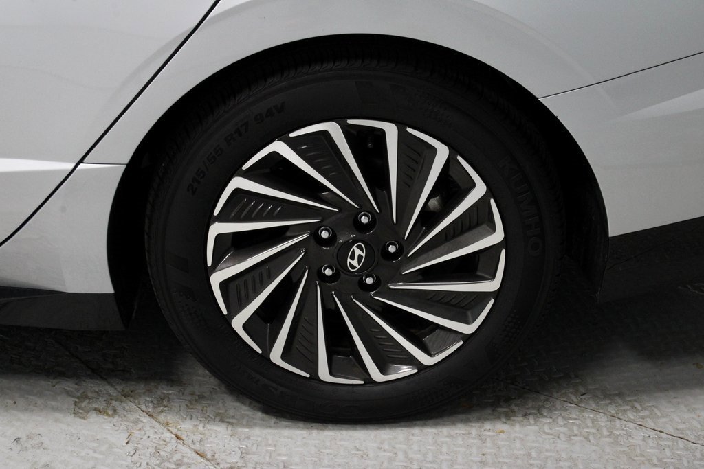 Certified 2024 Hyundai Sonata Limited image 20