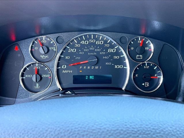 New 2026 Chevrolet Express 2500 w/ Driver Convenience Package RWD image 18