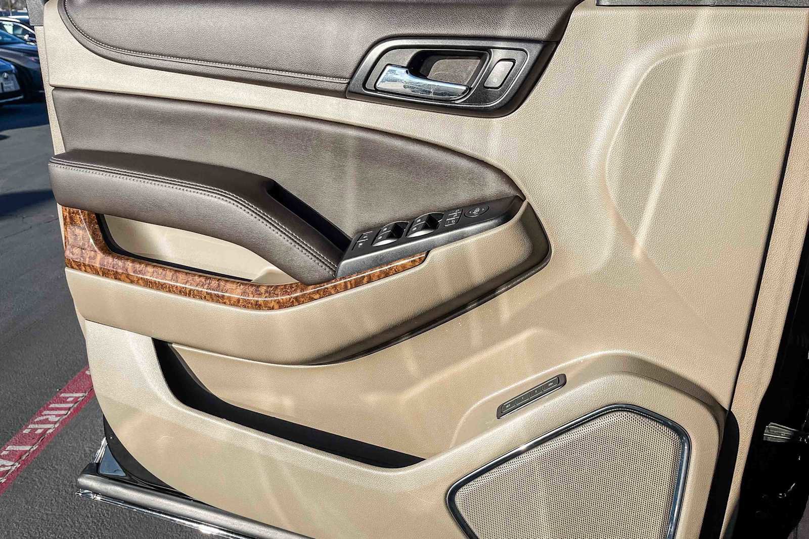 Used 2019 Chevrolet Tahoe Premier image 19