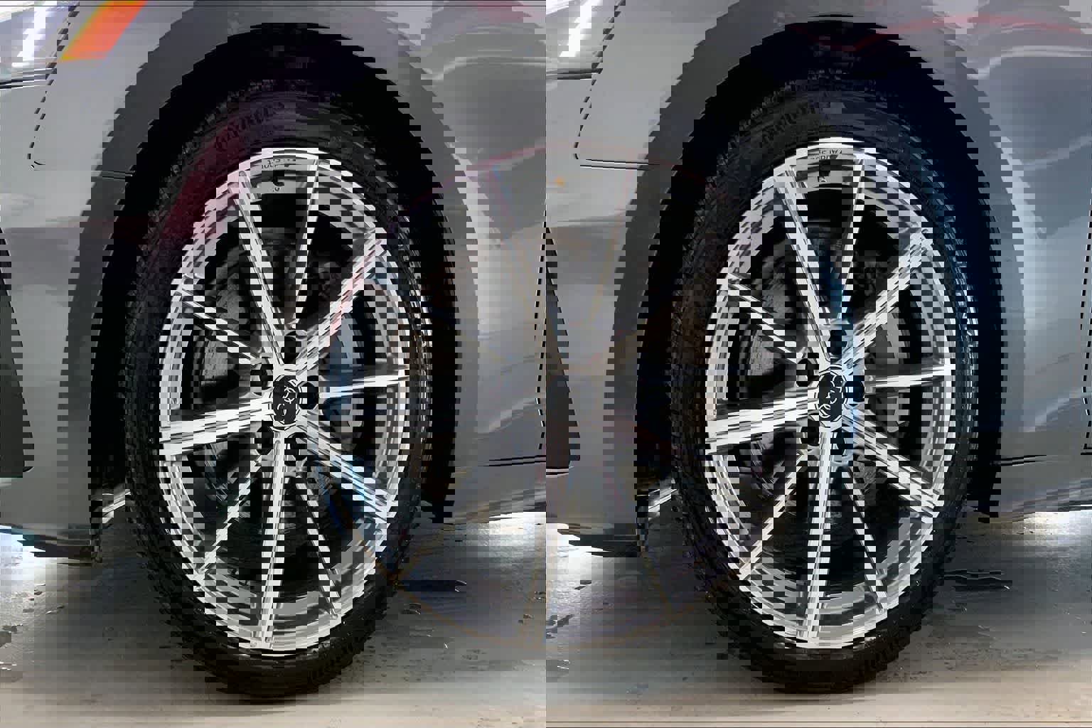 Certified 2025 Audi A5 2.0T Premium Plus w/ Convenience Plus Package image 7