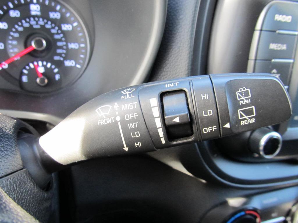 Used 2020 Kia Soul LX image 50