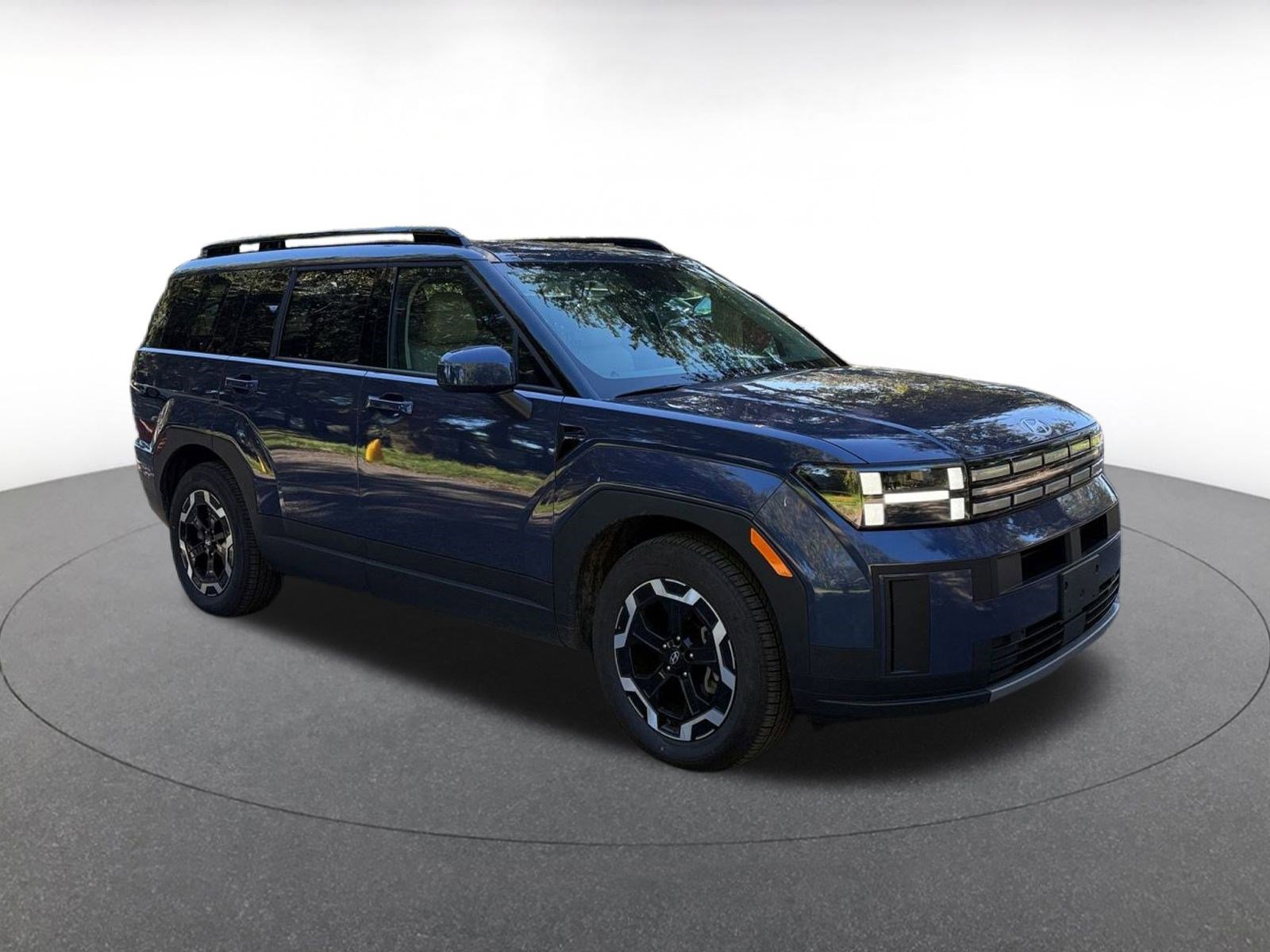 Used 2025 Hyundai Santa Fe SEL