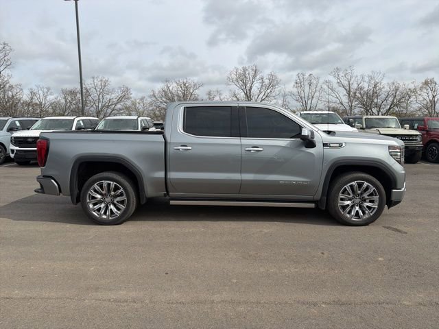 Used 2024 GMC Sierra 1500 Denali image 5