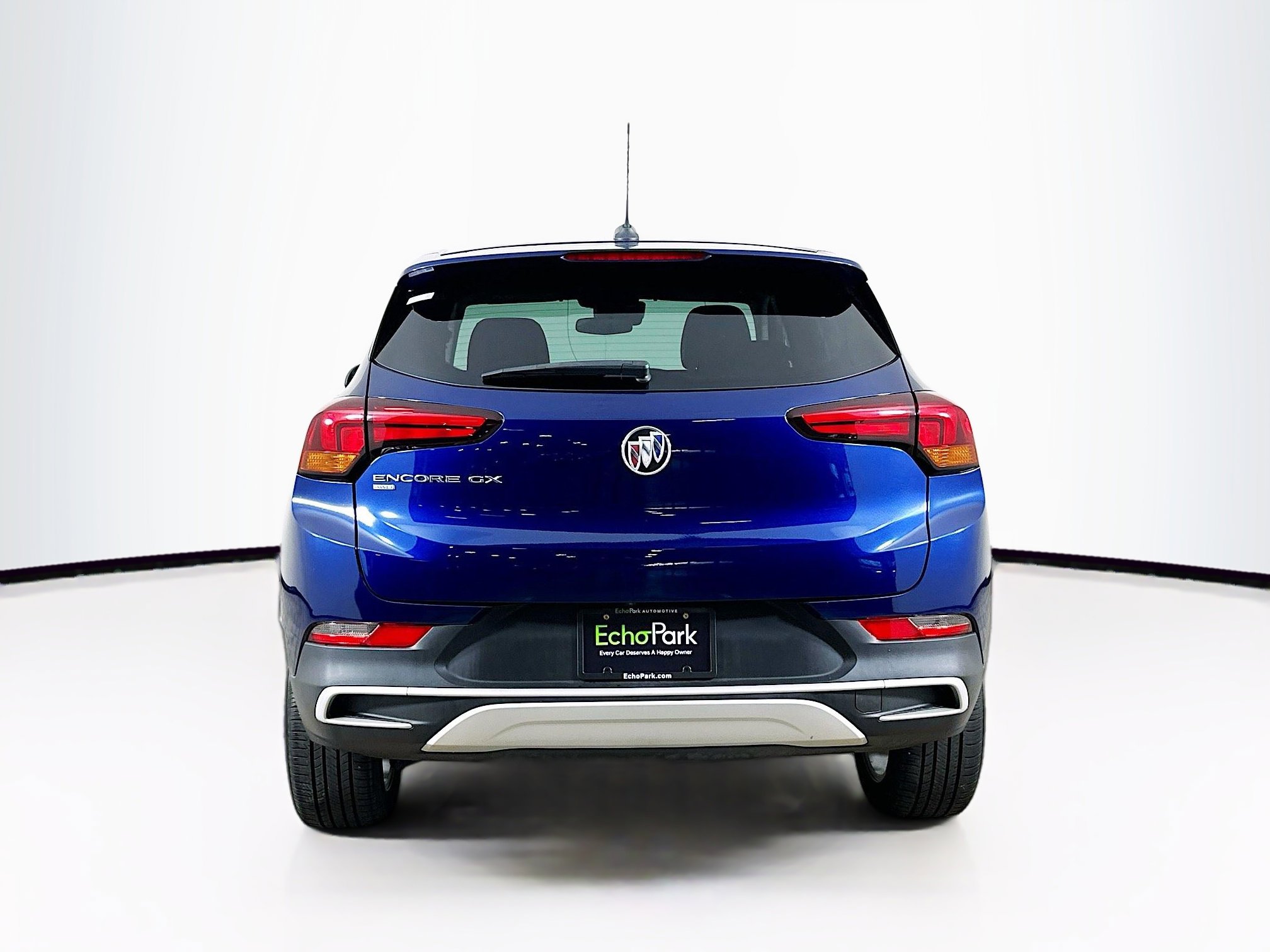 Used 2023 Buick Encore GX Preferred w/ Cold Weather Comfort Package image 7