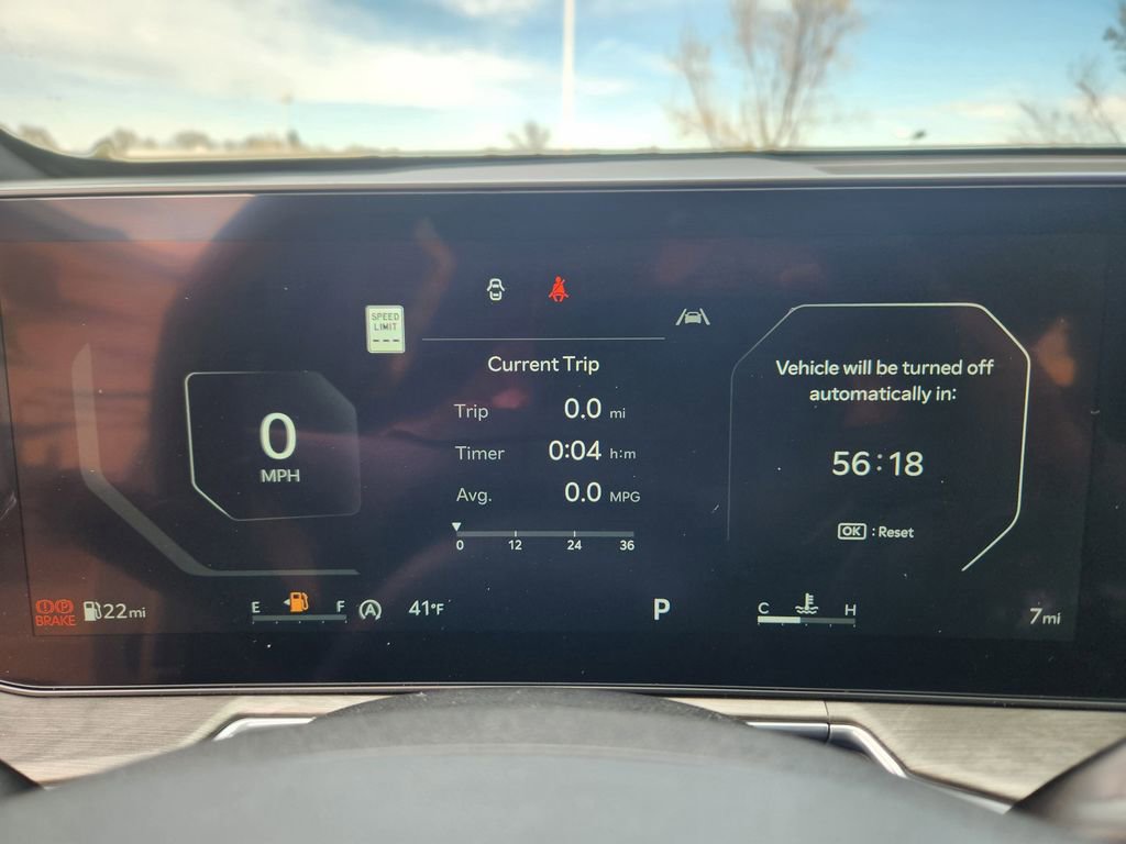 New 2026 Kia Sorento SX Prestige image 18