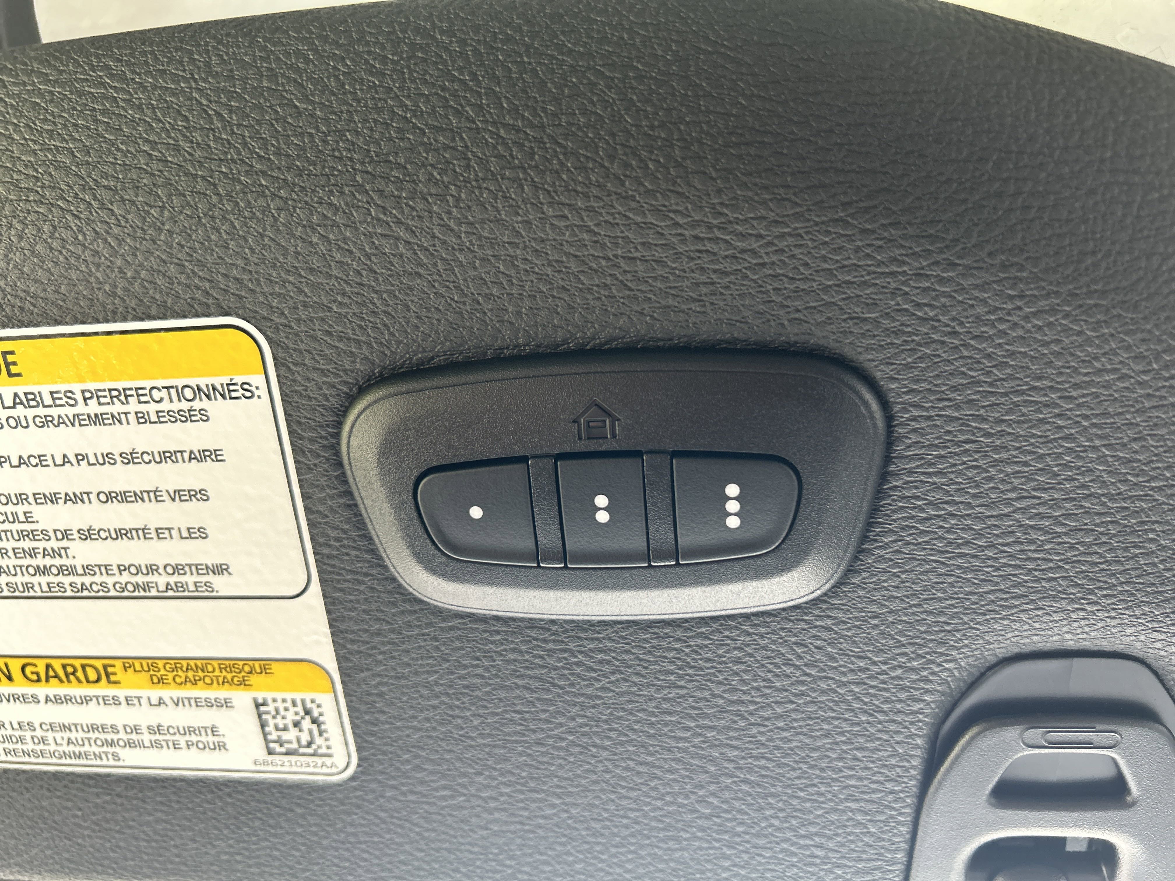 New 2025 Jeep Wrangler Sport S image 35