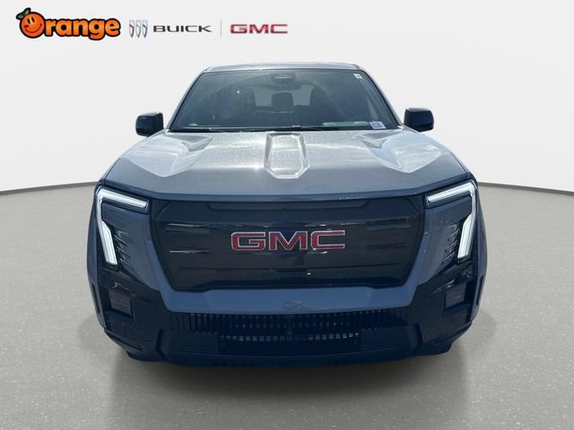New 2026 GMC Sierra EV Elevation AWD/4WD image 8
