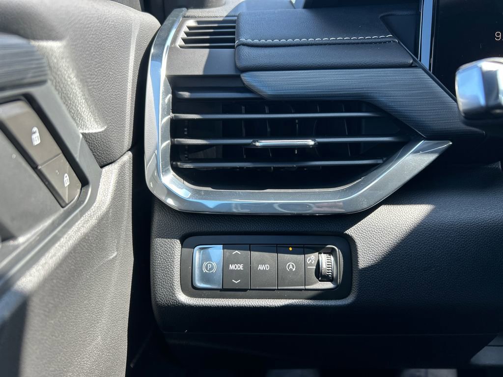New 2026 GMC Acadia Elevation AWD/4WD image 20