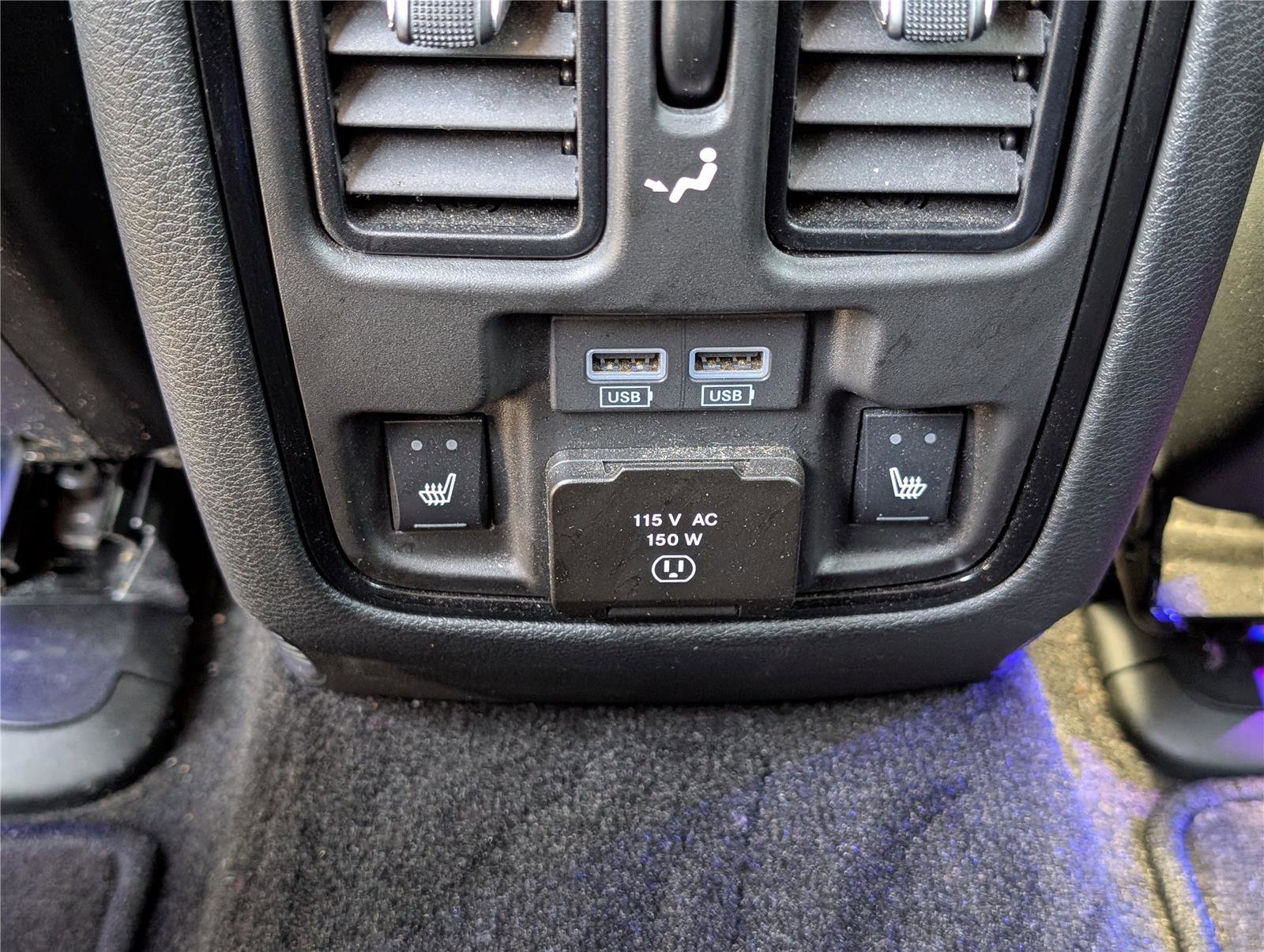 Used 2022 Dodge Durango R/T image 13