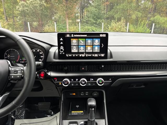 Used 2023 Honda CR-V EX-L image 17