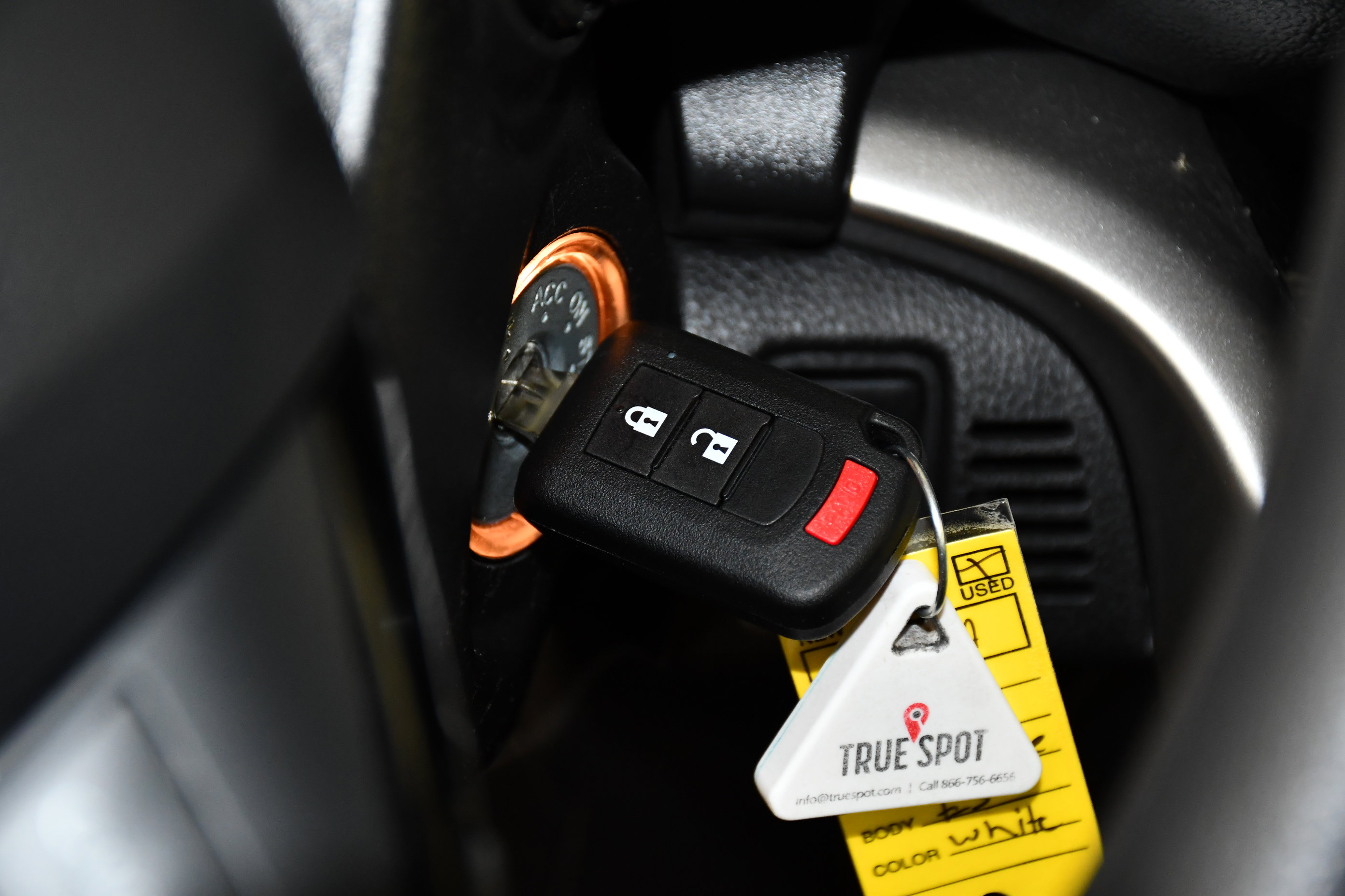 Used 2024 Mitsubishi Eclipse Cross ES AWD/4WD image 24