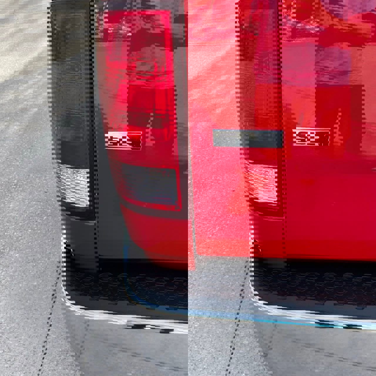 Used 2024 RAM 1500 Classic SLT image 6