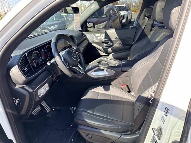 Used 2023 Mercedes-Benz GLS 450 4MATIC image 14
