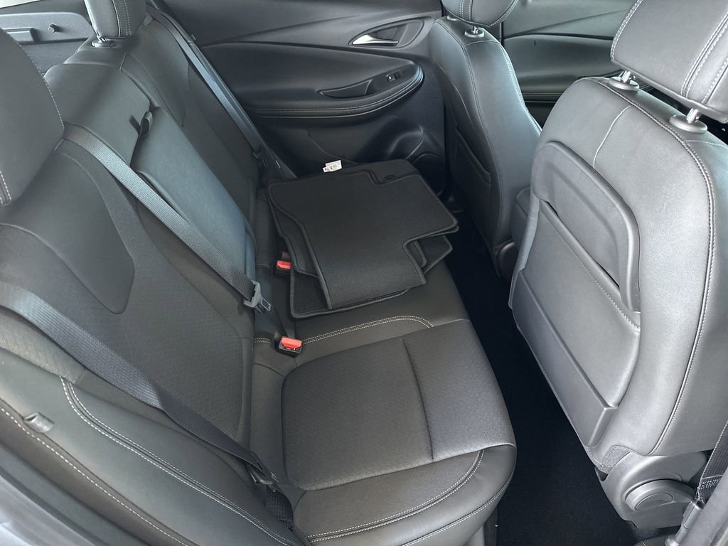 New 2026 Buick Encore GX Preferred w/ Comfort Package FWD image 32