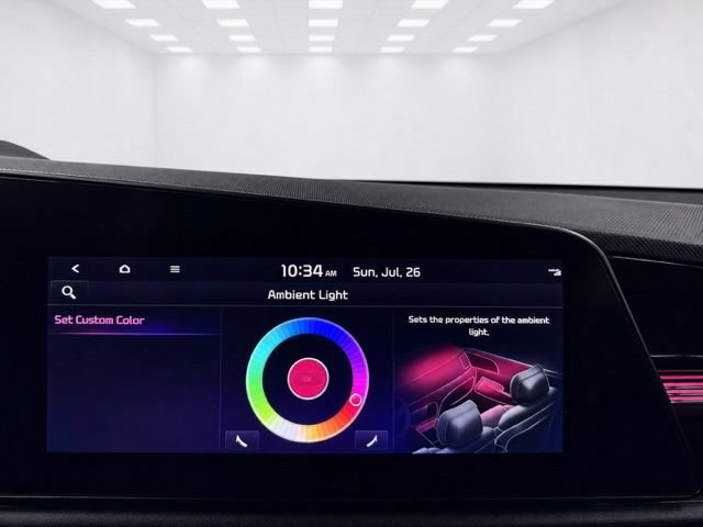 Used 2023 Kia Niro Wave w/ Wave Preserve Package FWD image 33