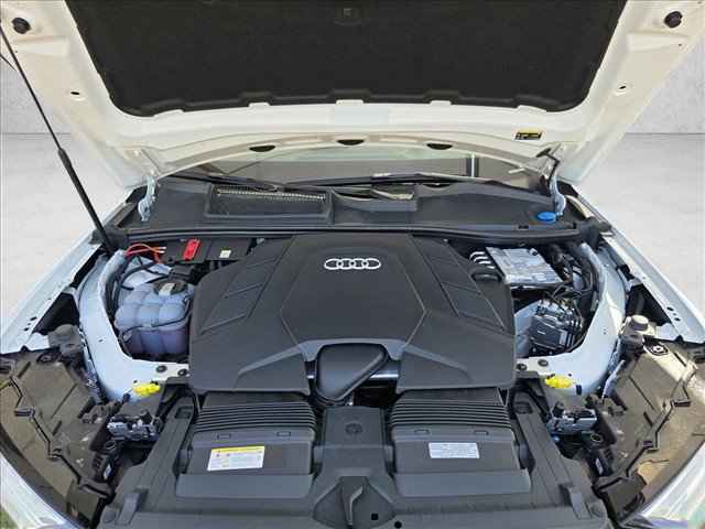 Certified 2025 Audi Q7 3.0T Premium Plus w/ Premium Plus Package AWD/4WD image 27