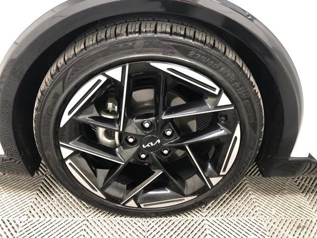 Used 2025 Kia K4 GT-Line w/ GT-Line Premium Package FWD image 30