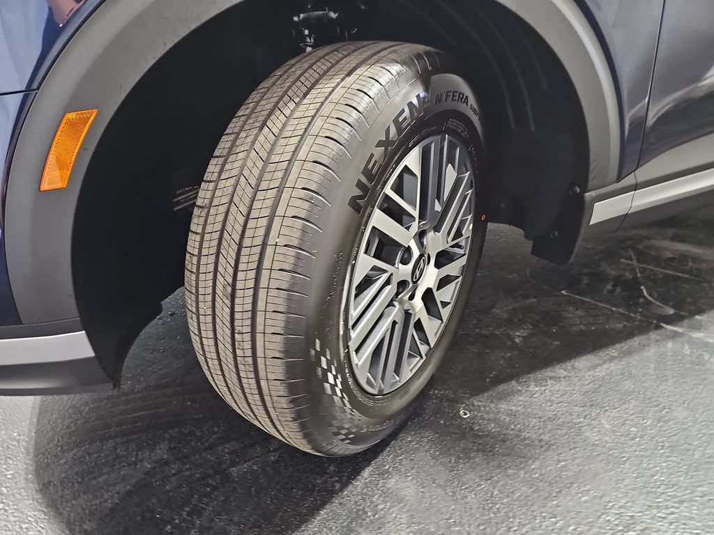 New 2026 Hyundai Palisade SEL AWD/4WD image 34