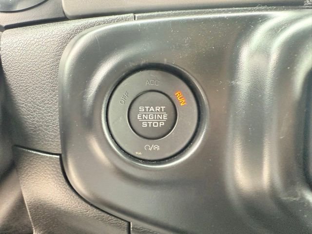 Used 2023 Jeep Wrangler Unlimited Rubicon 4xe w/ Safety Group AWD/4WD image 34