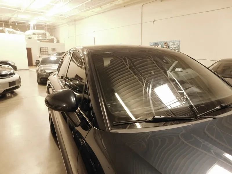 Used 2015 Porsche Macan S AWD/4WD image 14