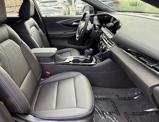 New 2026 Buick Envista Sport Touring image 18