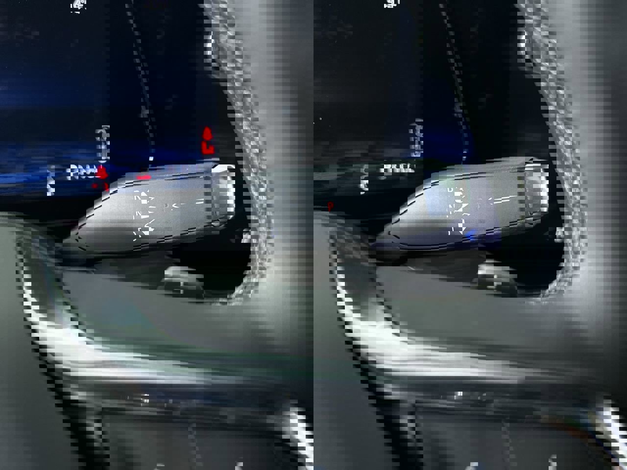 New 2026 Chevrolet Tahoe Z71 w/ Z71 Off-Road Package image 41