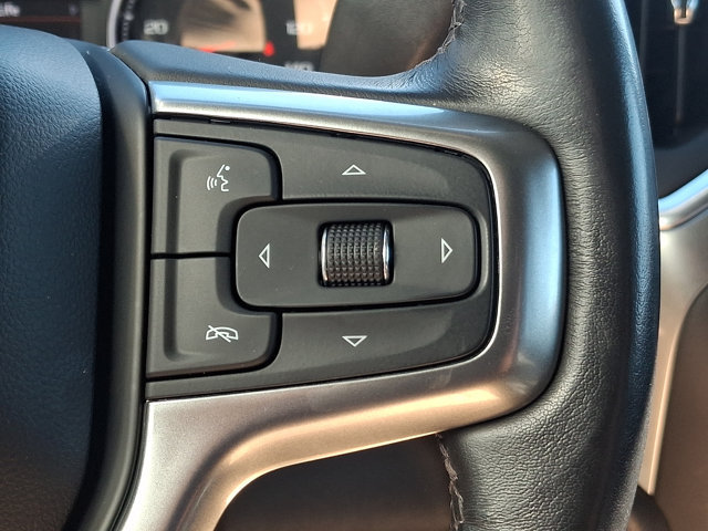 Used 2022 Chevrolet Silverado 2500 LT w/ Convenience Package AWD/4WD image 21