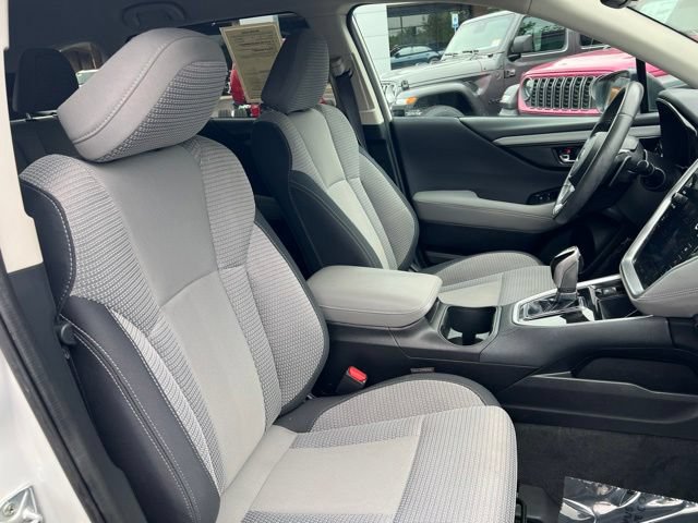 Used 2023 Subaru Outback Premium AWD/4WD image 26