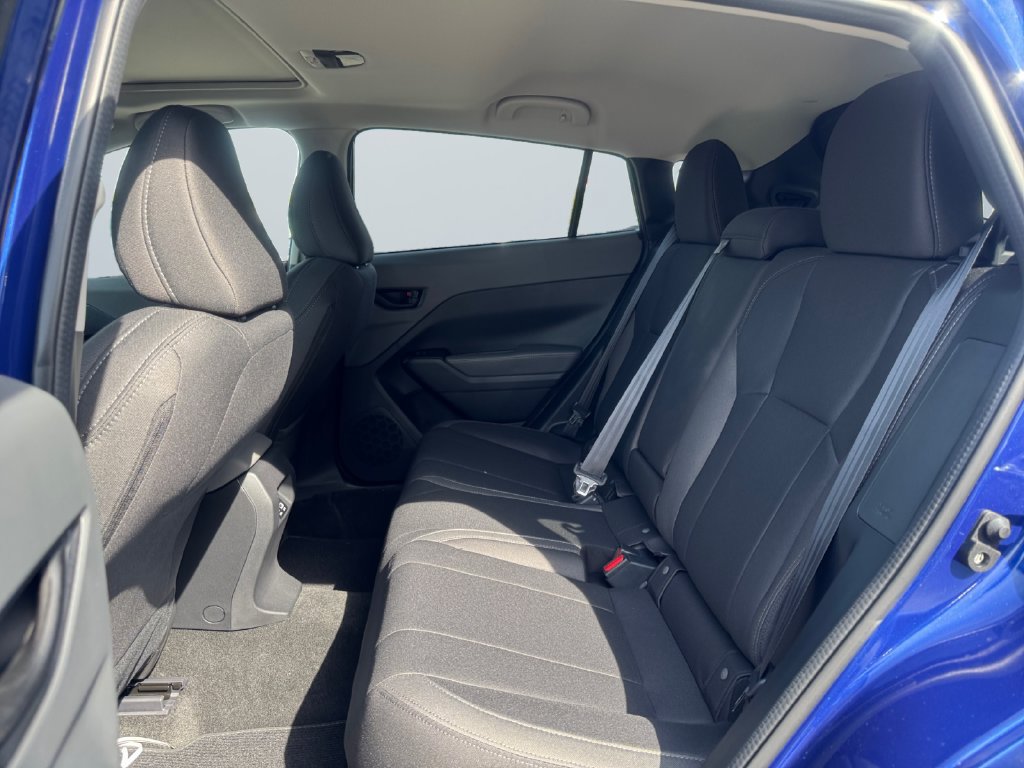 New 2026 Subaru Crosstrek 2.5i Premium AWD/4WD image 13