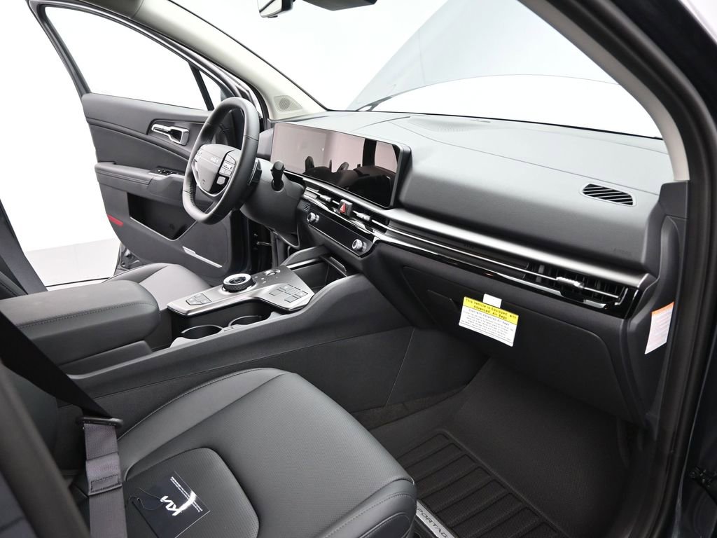 New 2026 Kia Sportage EX image 22