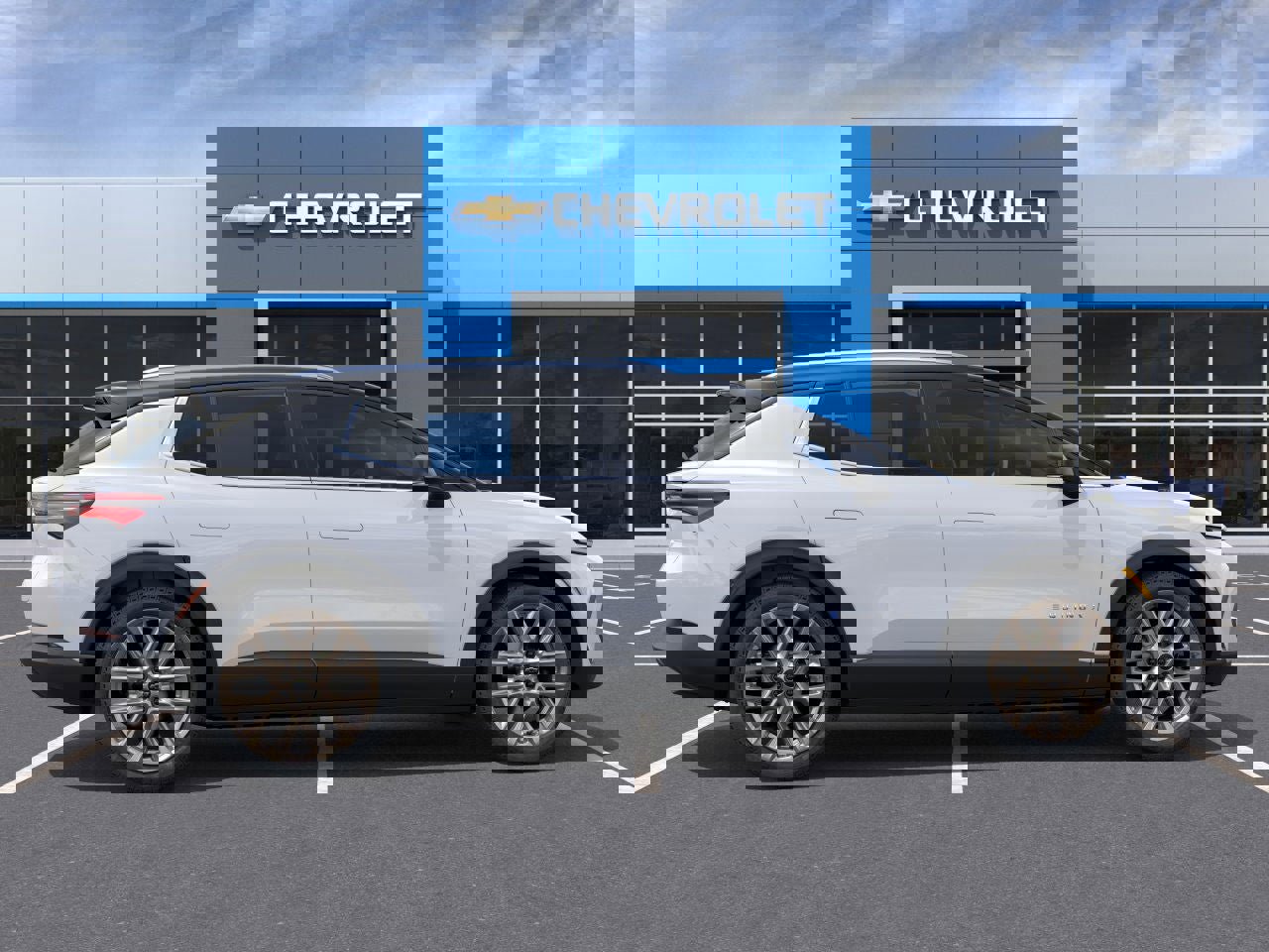 New 2026 Chevrolet Equinox EV LT w/ LPO, All-Weather Mat Package image 30