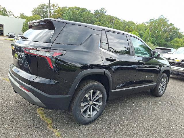 New 2026 Chevrolet Equinox LT w/ Convenience Package II AWD/4WD image 4