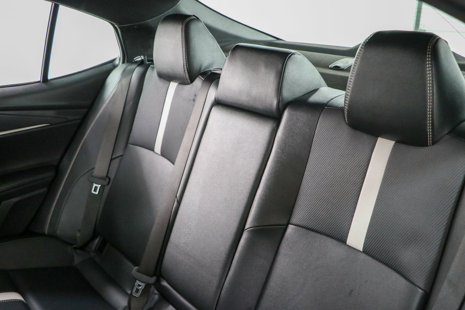 Used 2025 Toyota Camry SE FWD image 24