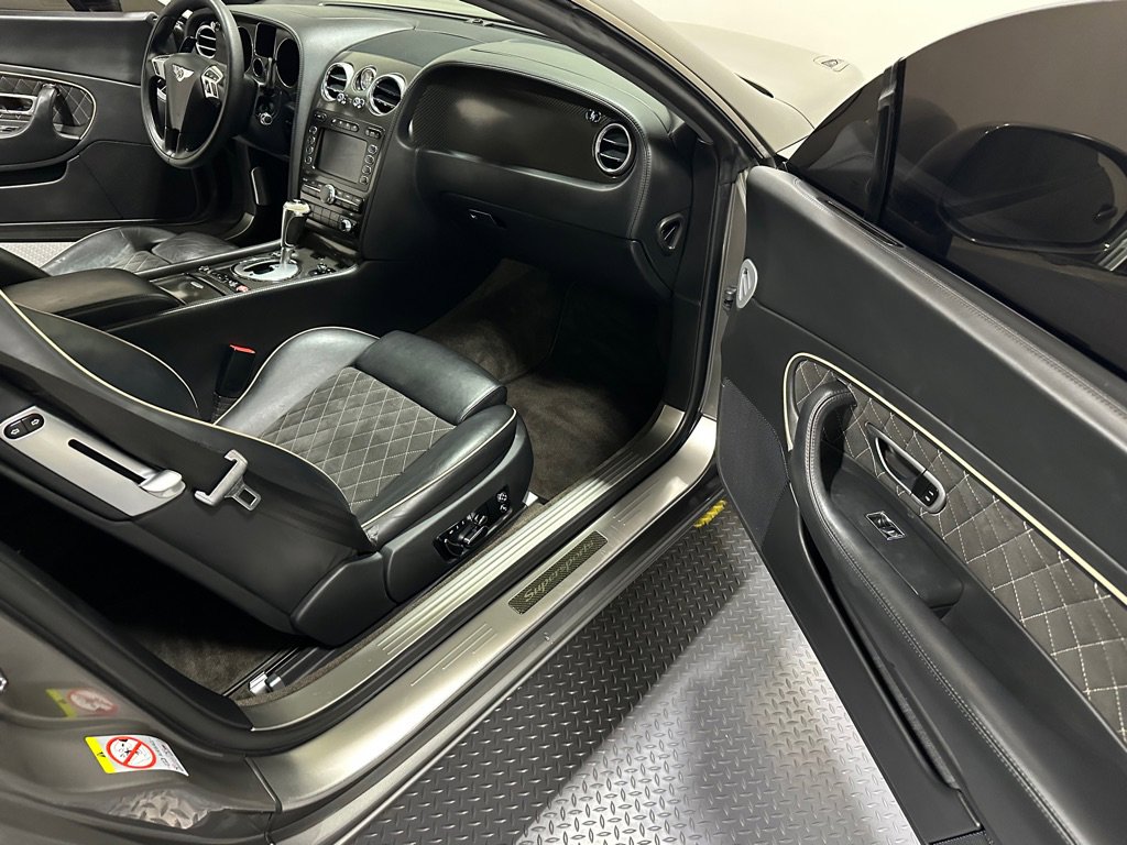 Used 2010 Bentley Continental GT Supersports image 8