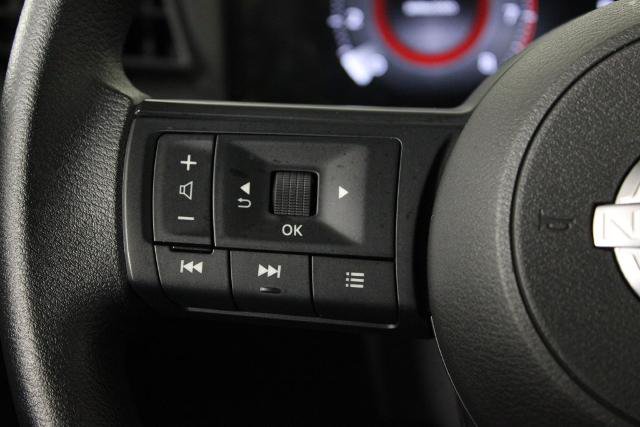 Certified 2026 Nissan Kicks SV FWD image 25