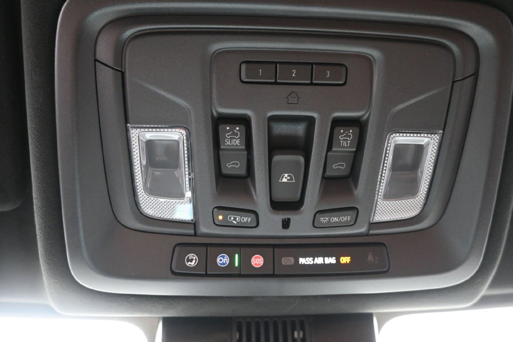 New 2026 GMC Sierra 1500 Denali Ultimate AWD/4WD image 20